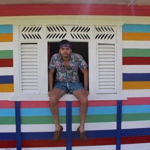 Meet your Posher, Jaime a